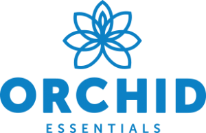 Orchid Essentials logo